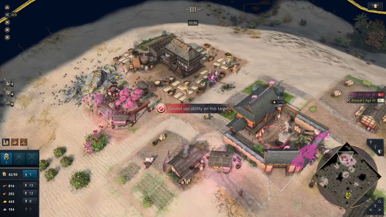 My favorite matchup!