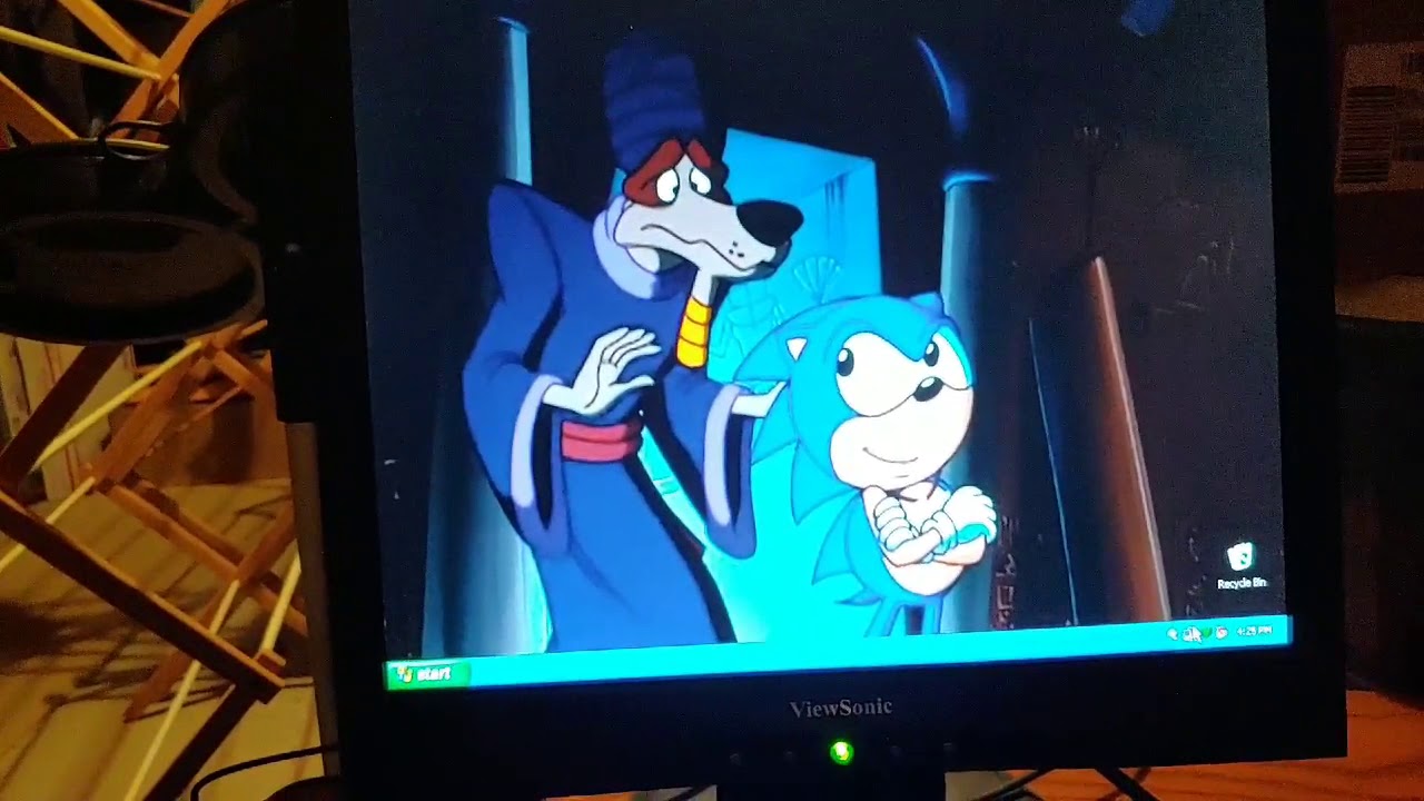 Windows XP on the Dell Dimension 4600 (2020 edition) Part 2 - Tour Conclusion and Screensavers