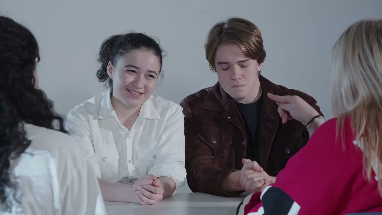 Screen and Media Night Trailer - It's Not Fun