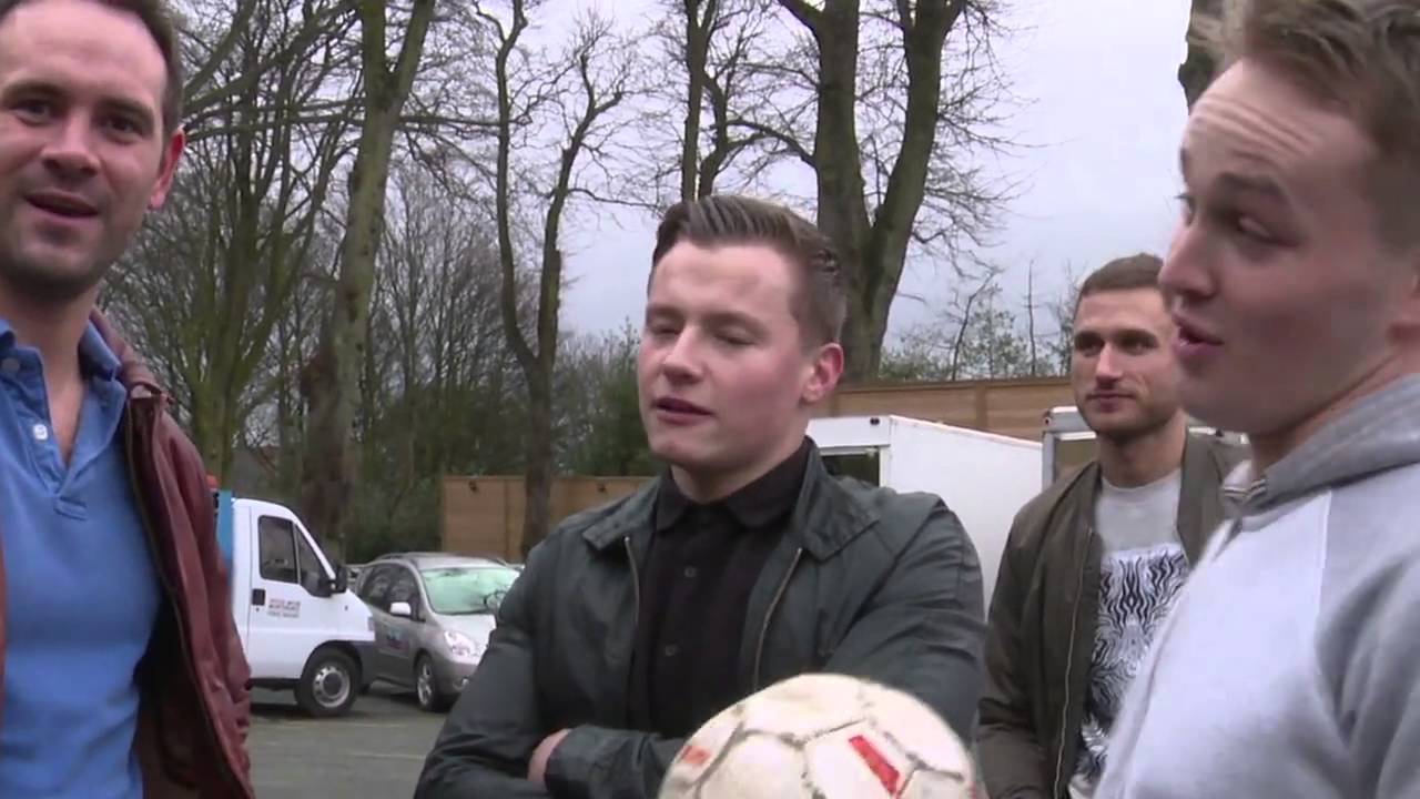 Hollyoaks: Goodbye To The Roscoe Twins!