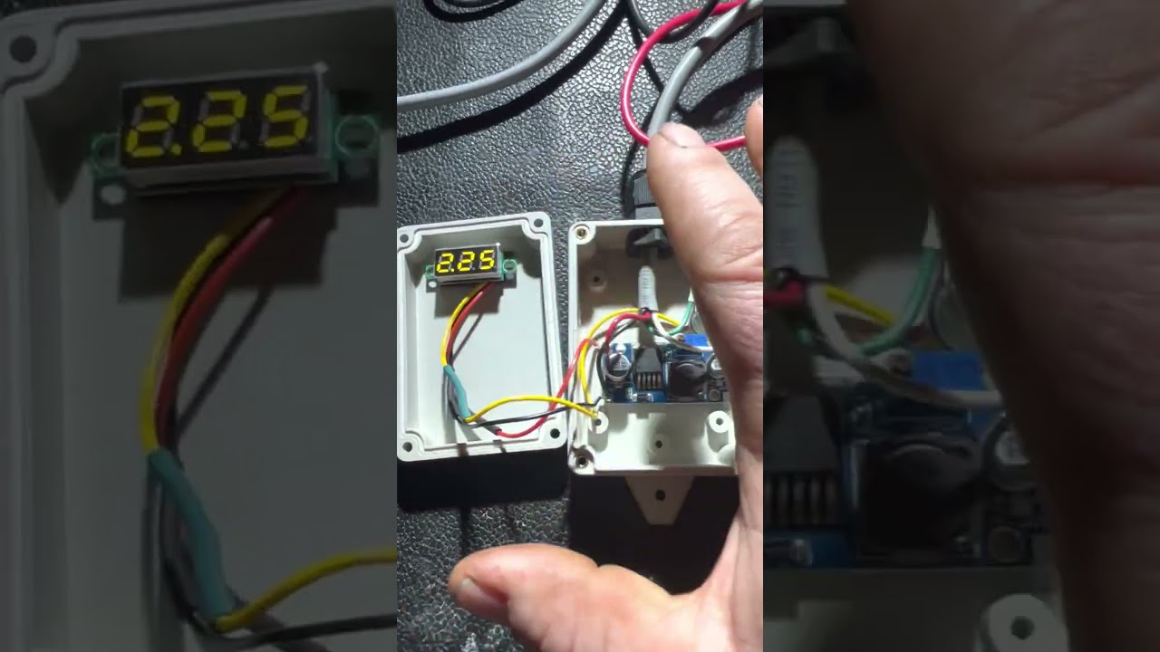 Analog DEF Sensor ByPass ( Voltage converter ) NEW