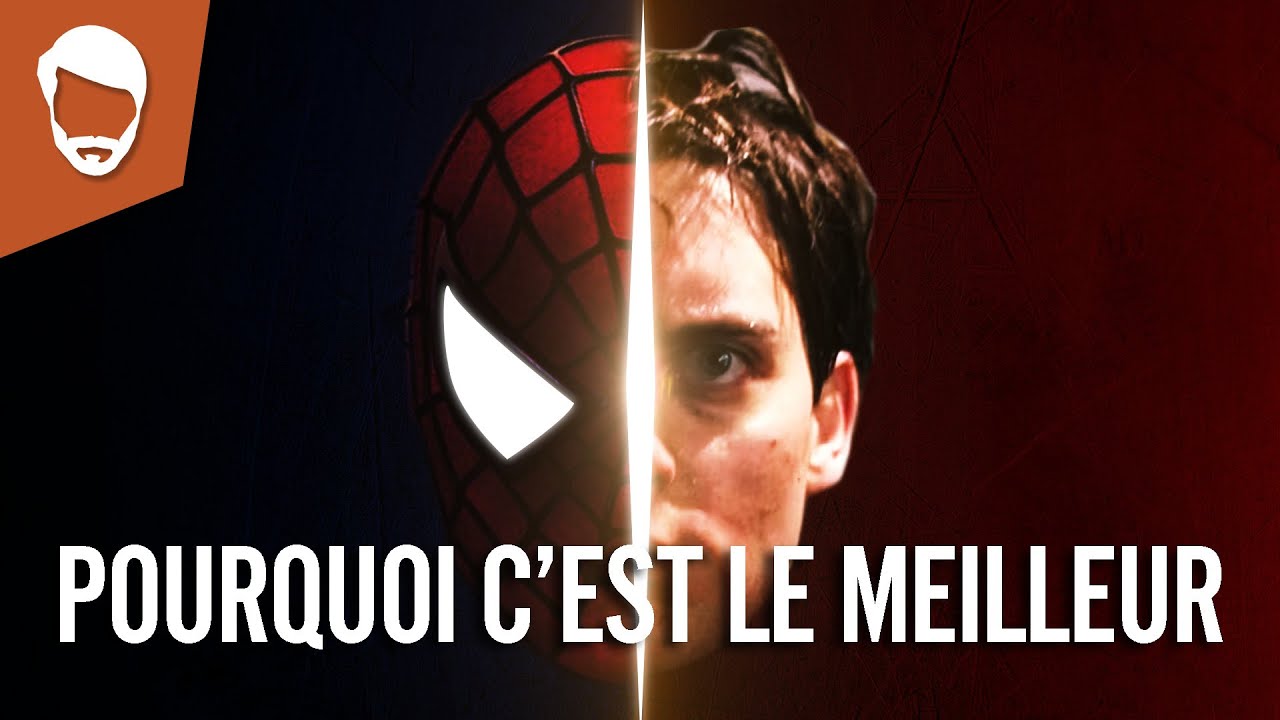 Le Vrai Pouvoir de Spider-Man