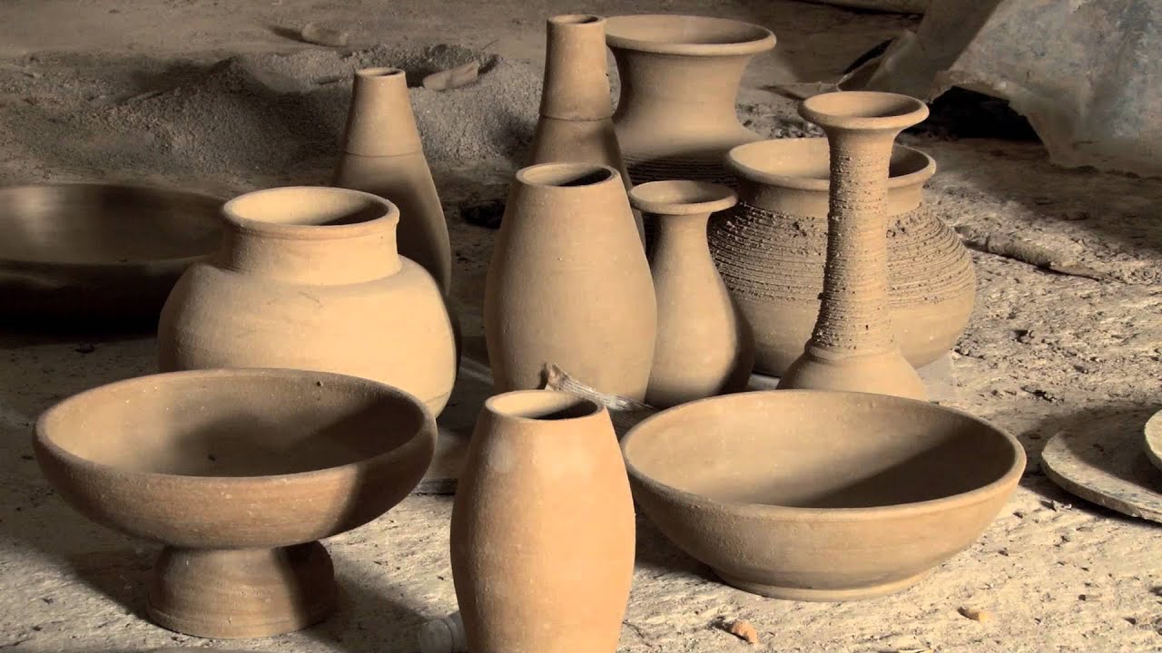 Saberes do Barro: Produção de Panelas em Guarapari, Viana e São Mateus