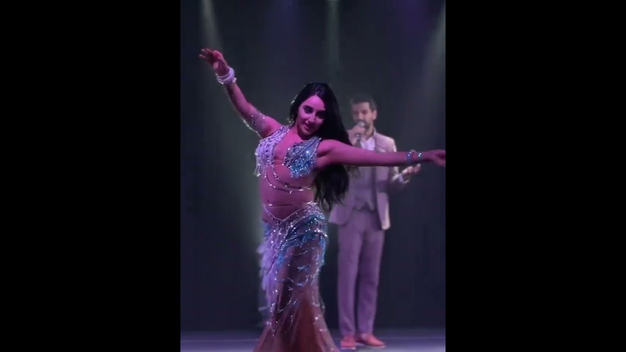 Ciftetelli Magic | Oriental Highlights #dance #bellydance #bellydancer #dancer #model #swimsuit