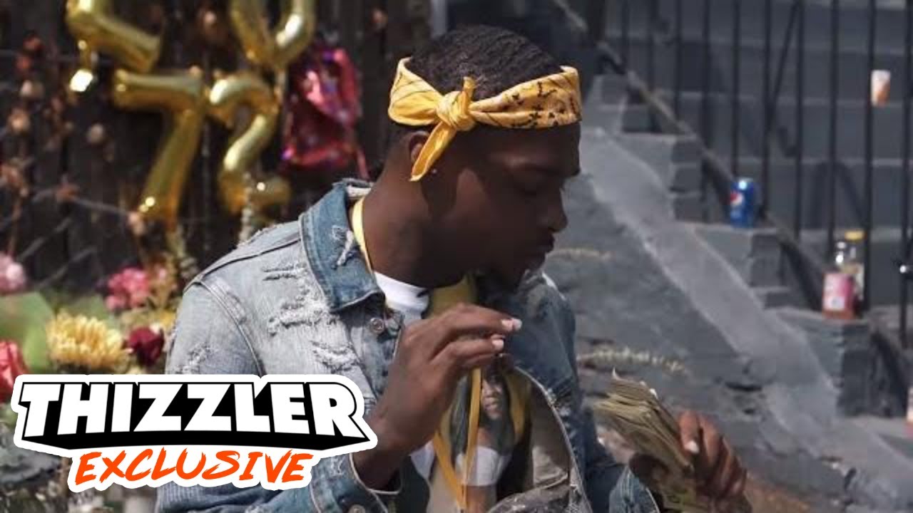 72Tmac - So Sick (Music Video) II Dir. Shooter7seven