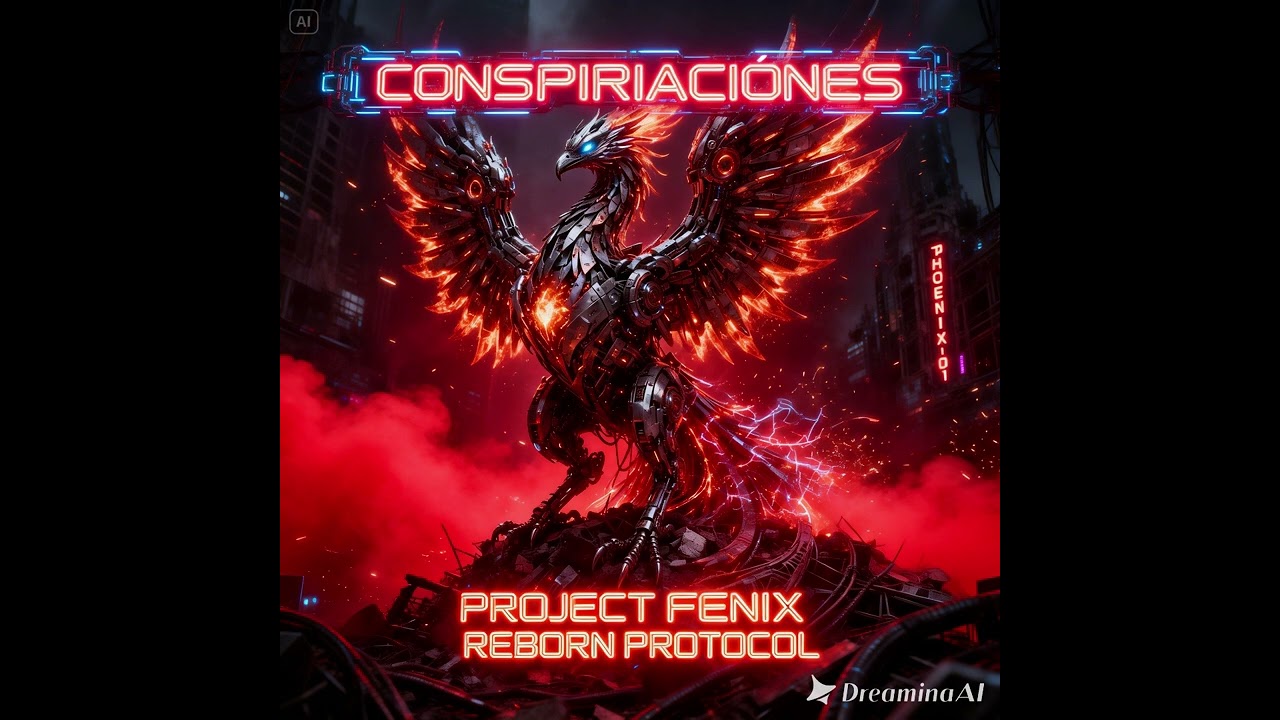 PROSPERITY UNLOCKED (THE GOLDEN PROTOCOL)