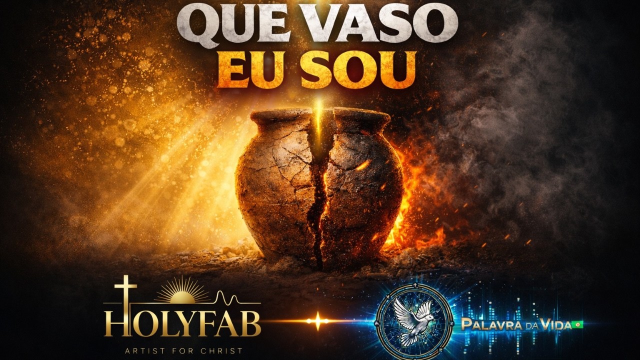 Que vaso eu sou ?