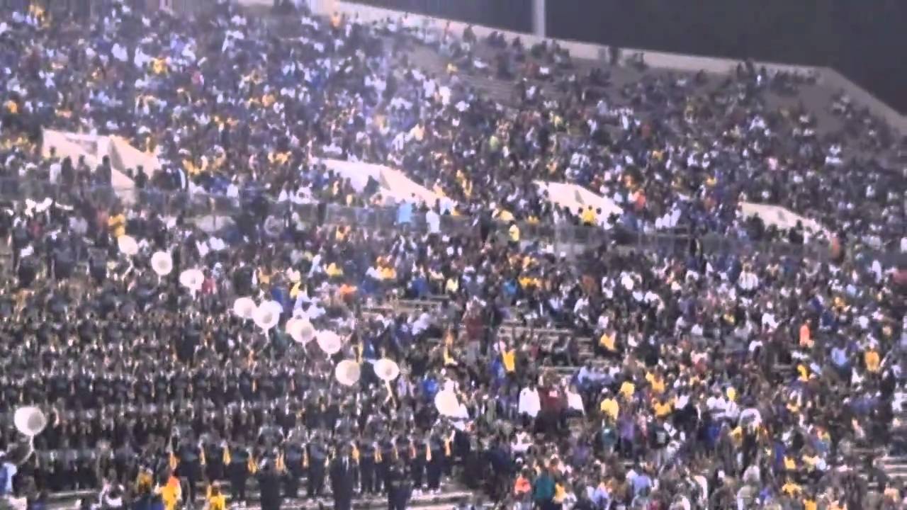 Southern University 