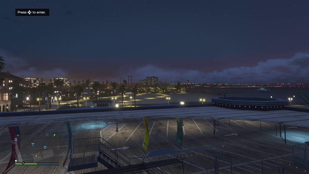 PS5 GTA5 | Add Kazari1x for 1v1\Xeni Tryout