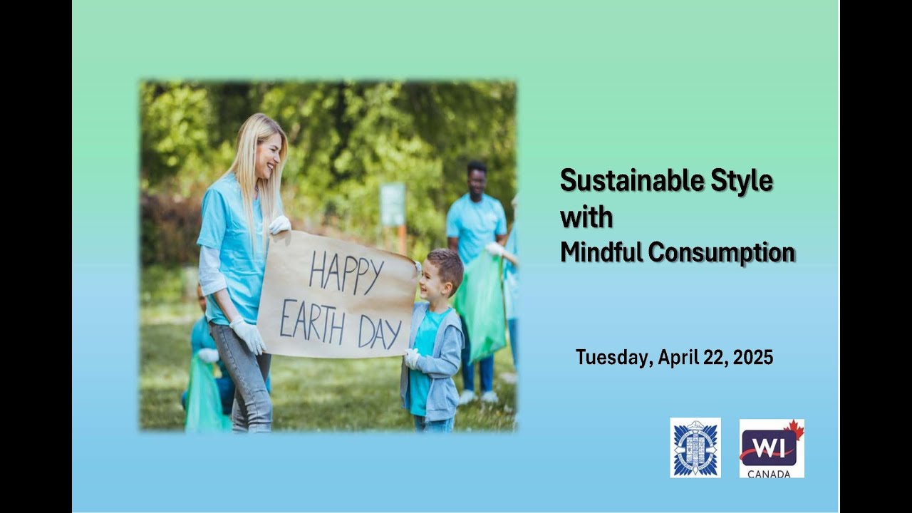 FWIC WI Canada Earth Day April 22 2025 0