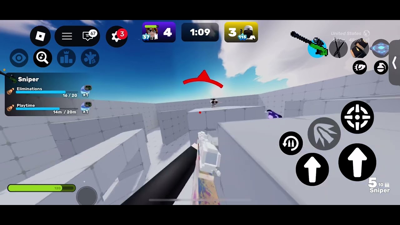 I turned off auto shoot 