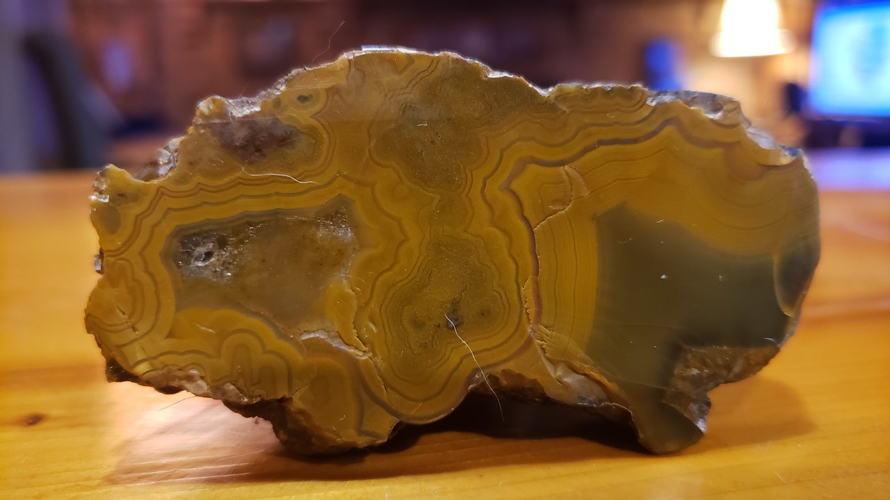 Cutting Our First Kentucky Agates of 2026! Incredible Haul and Reveals
