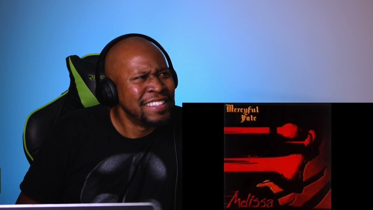 Mercyful Fate - Evil | Reaction