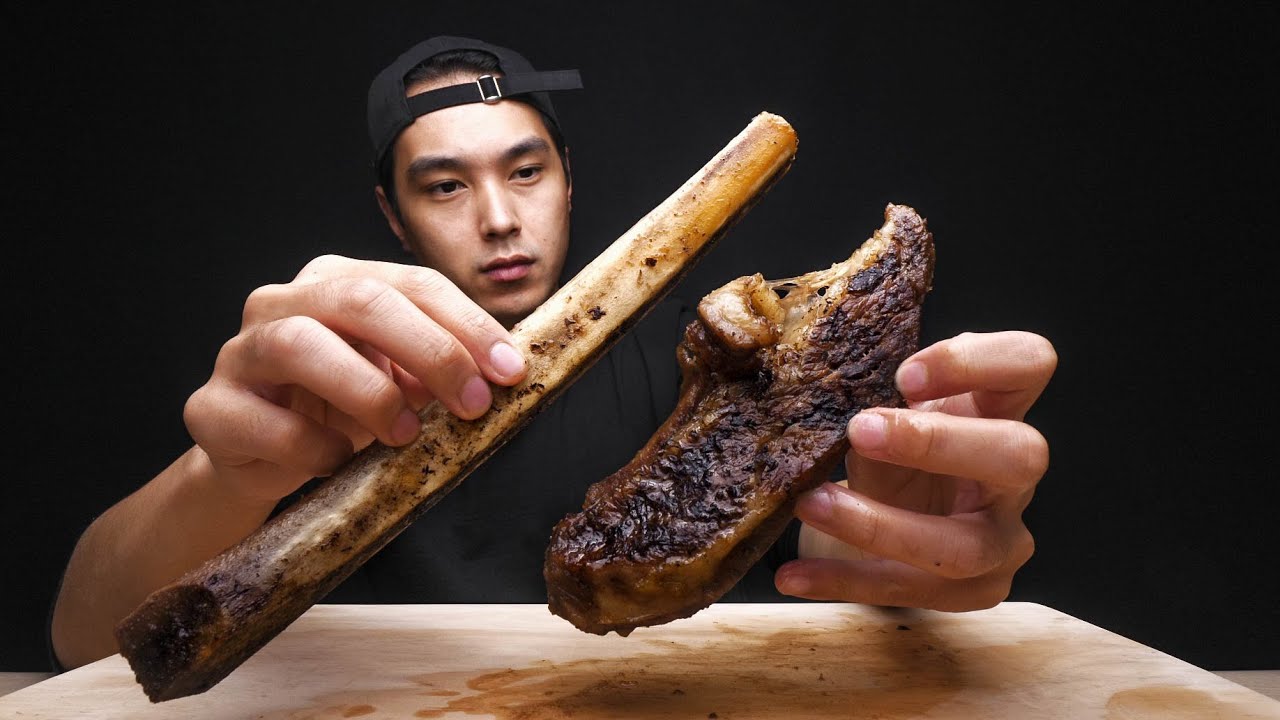 Big Beef Rib