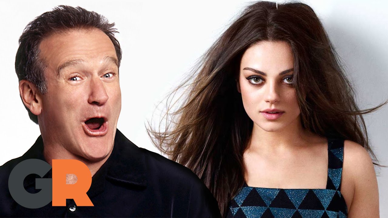 Top 10 Celebrity Gamers
