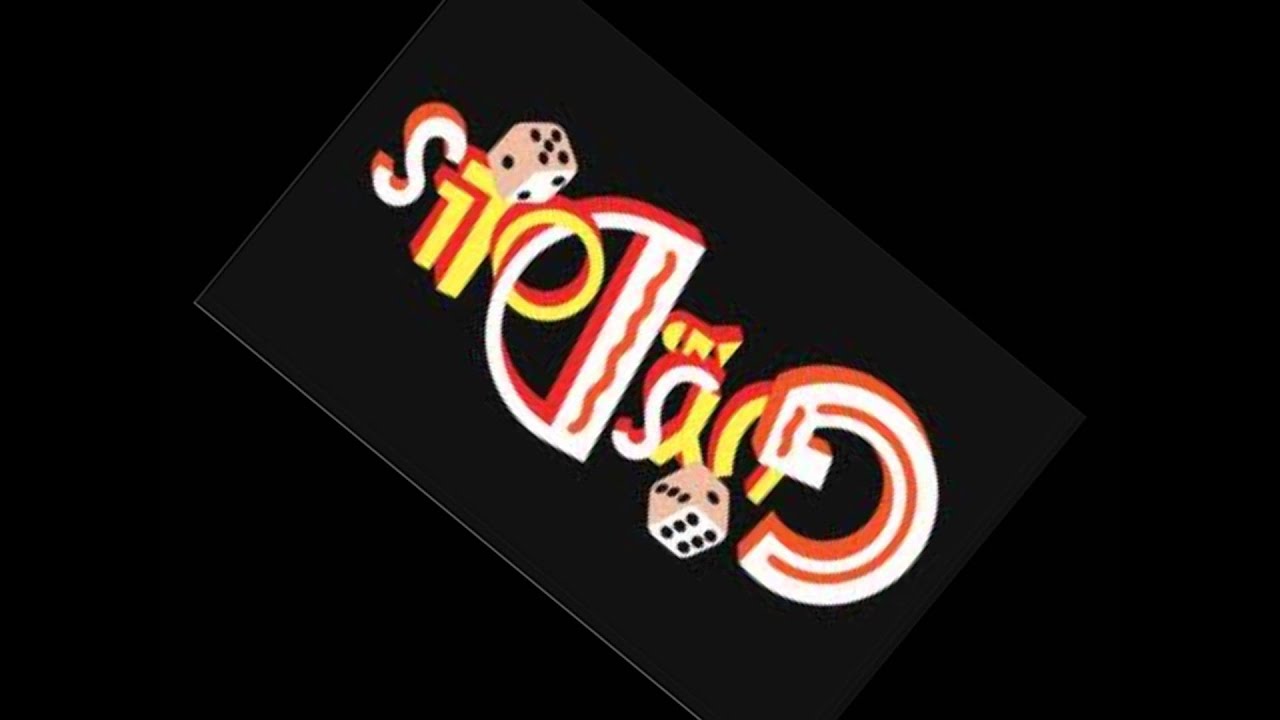 Guys and Dolls