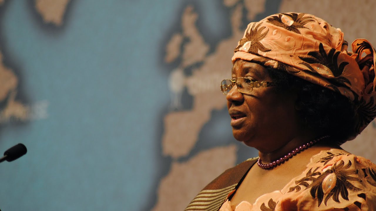 Advancing Women’s Leadership: How Can We Support Women Political Leaders in Africa and Beyond?