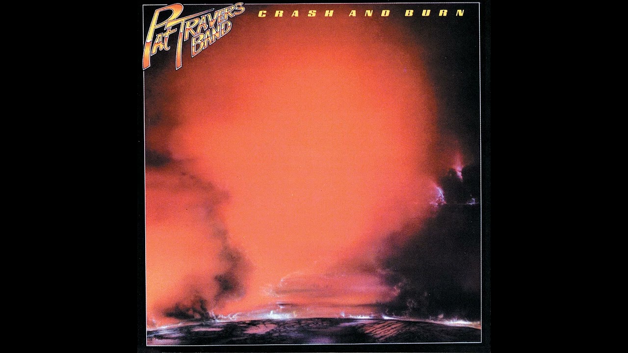 Pat Travers  "Born Under A Bad Sign"