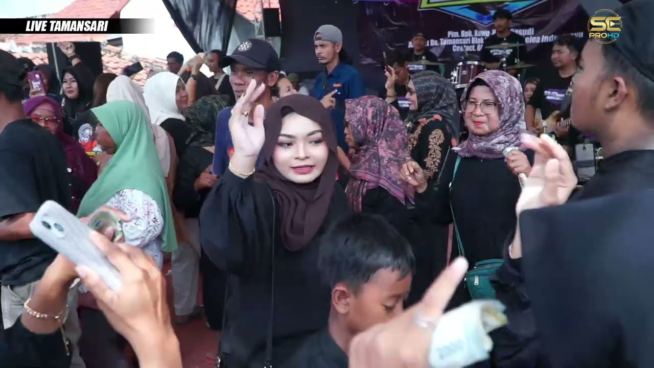 KANGGO SENOK VOC OCHOL DHUT | DUO SRIKANDI LIVE MUSIC 14 FEBRUARI 2026