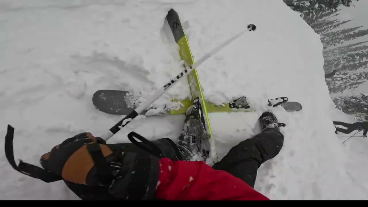 Revelstoke intensity  