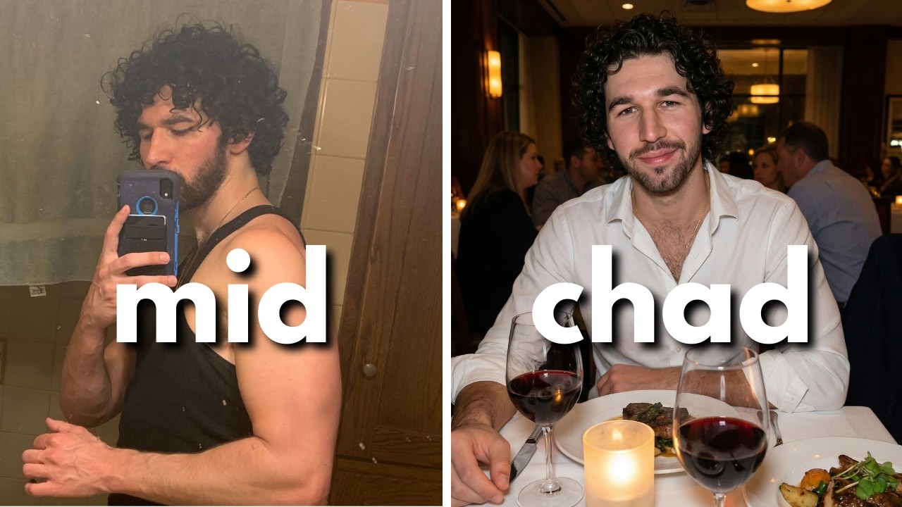 How He Got 2-3 Dates Per Week as a Busy Working Professional (Without Going Outside to Take Photos)