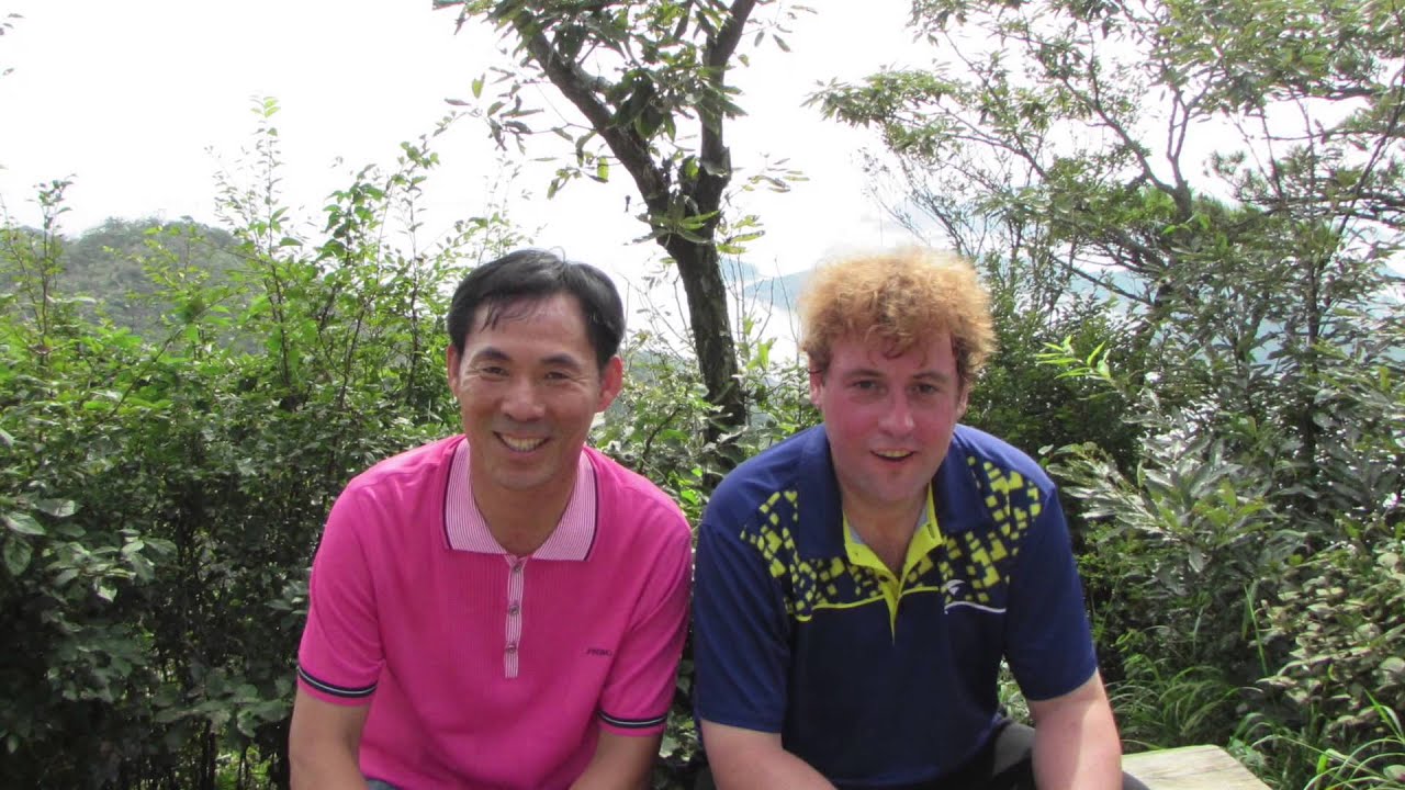 Life in Gimje, Jeonbuk