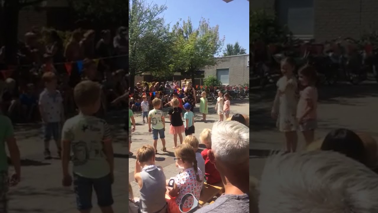 Volksdans