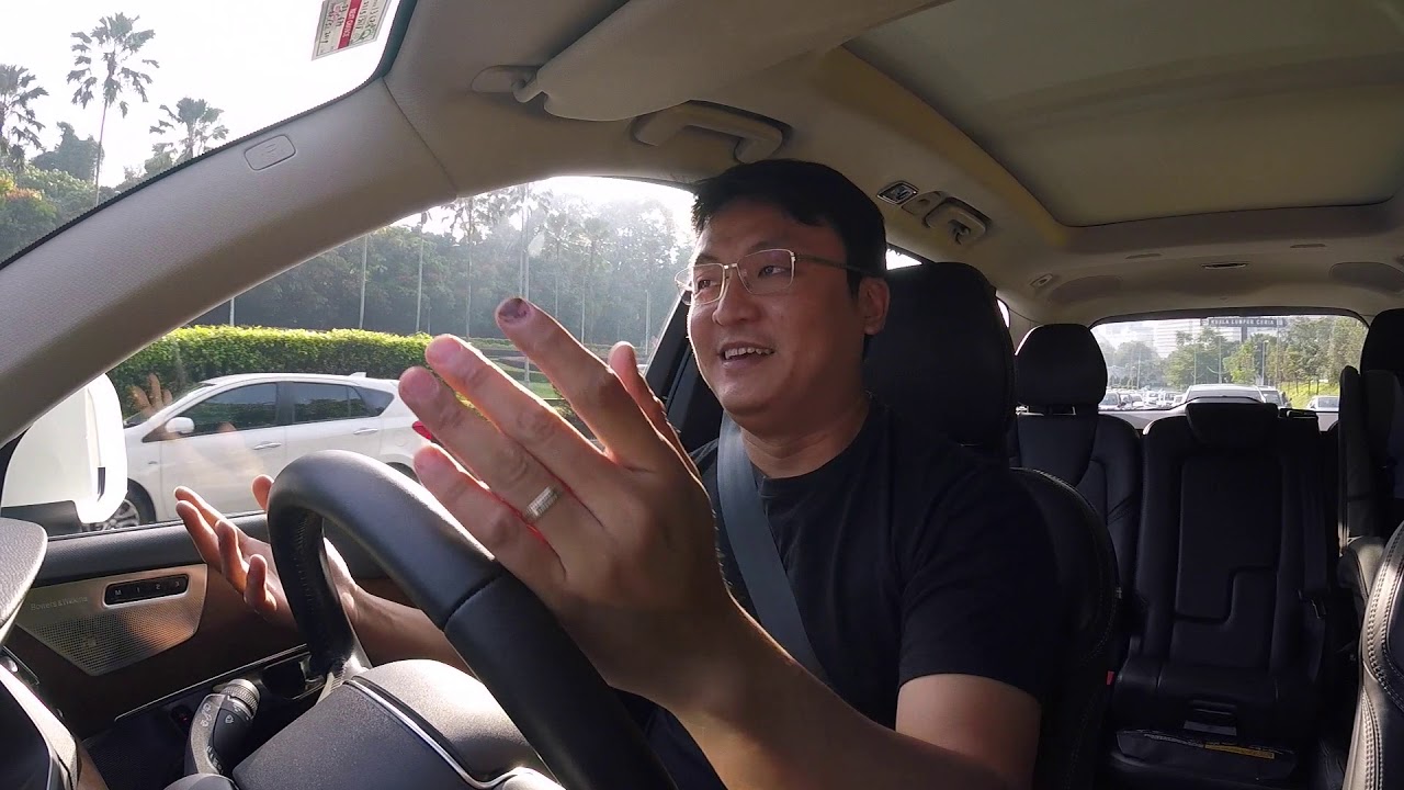 Talk Gear Ep1 &ndash; Samochody kontra motocykle | EvoMalaysia.com