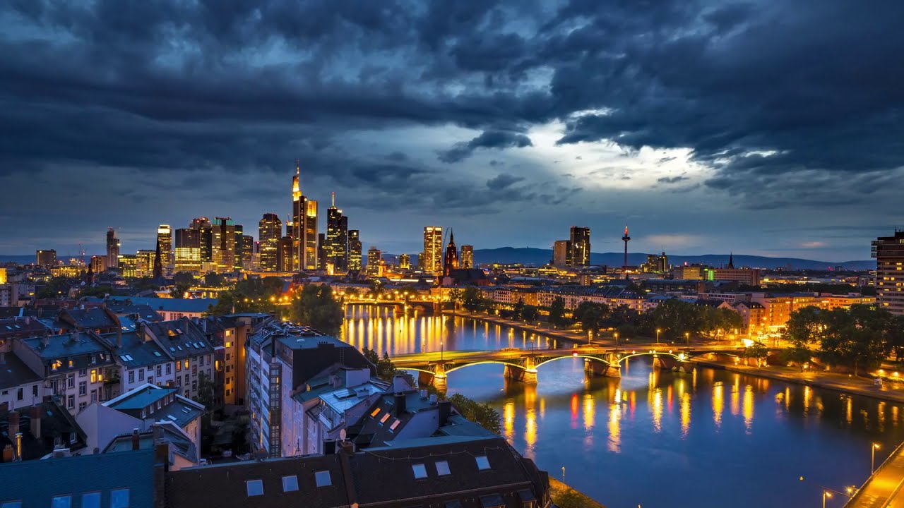 MYHATTAN Frankfurt Gutleutviertel Mikroapartments