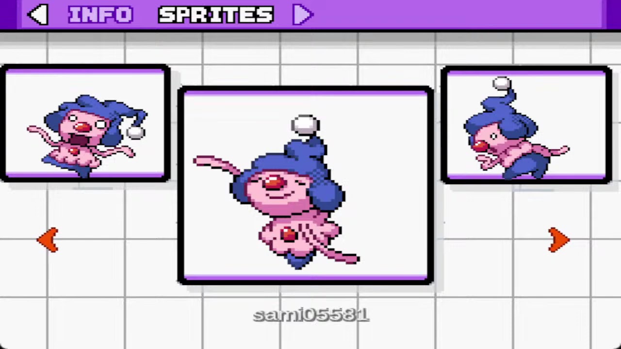 Pokémon Infinite Fusion With Eevee (Part 4)