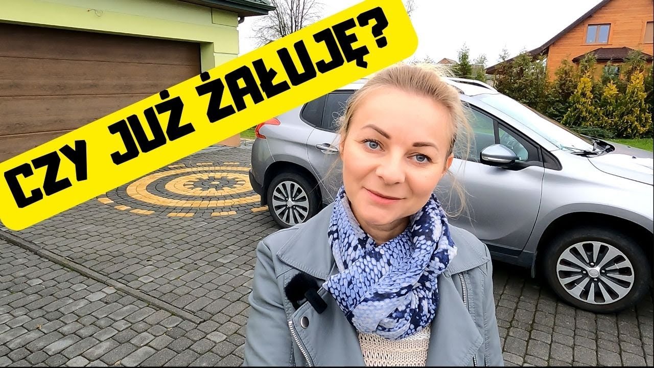 Czy już żałuję powrotu do Polski?