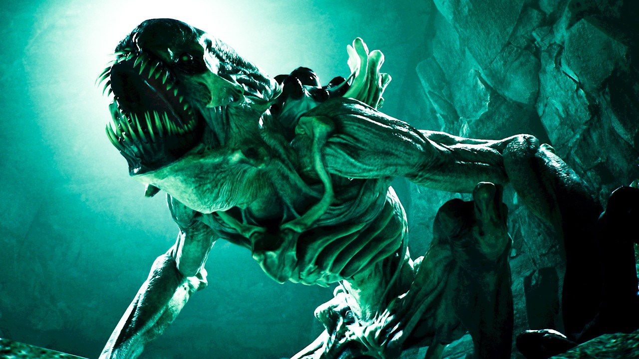 THIS GAME IS SO MUCH MORE TERRIFYING THAN WE THOUGHT...