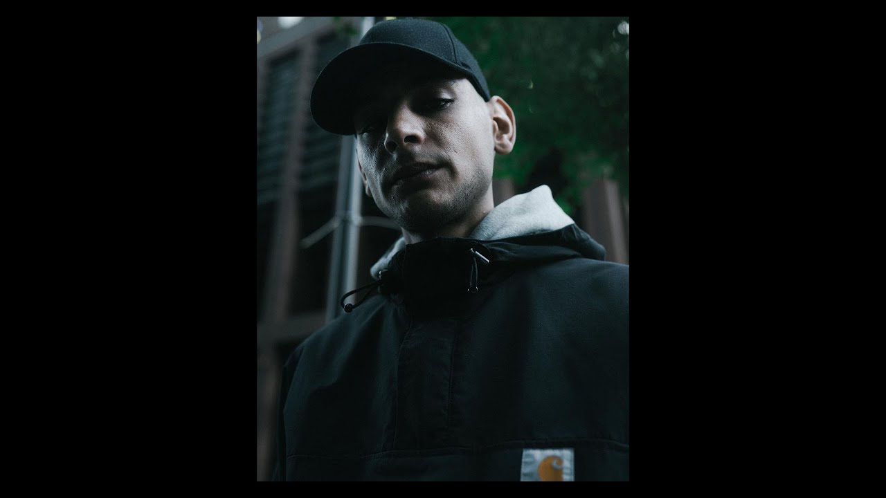 (FREE) O.G. x Ngee x Haze x Erabi -  ''Gegend'' Type Beat Instrumental