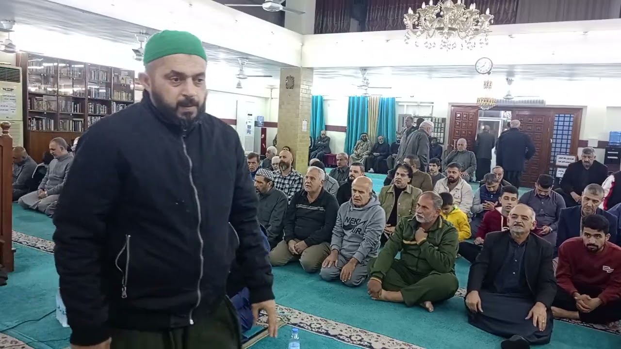 ٣ آذار ٢٠٢٦