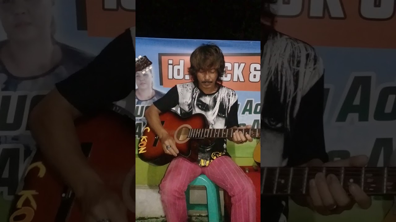 Lagu jimat akur