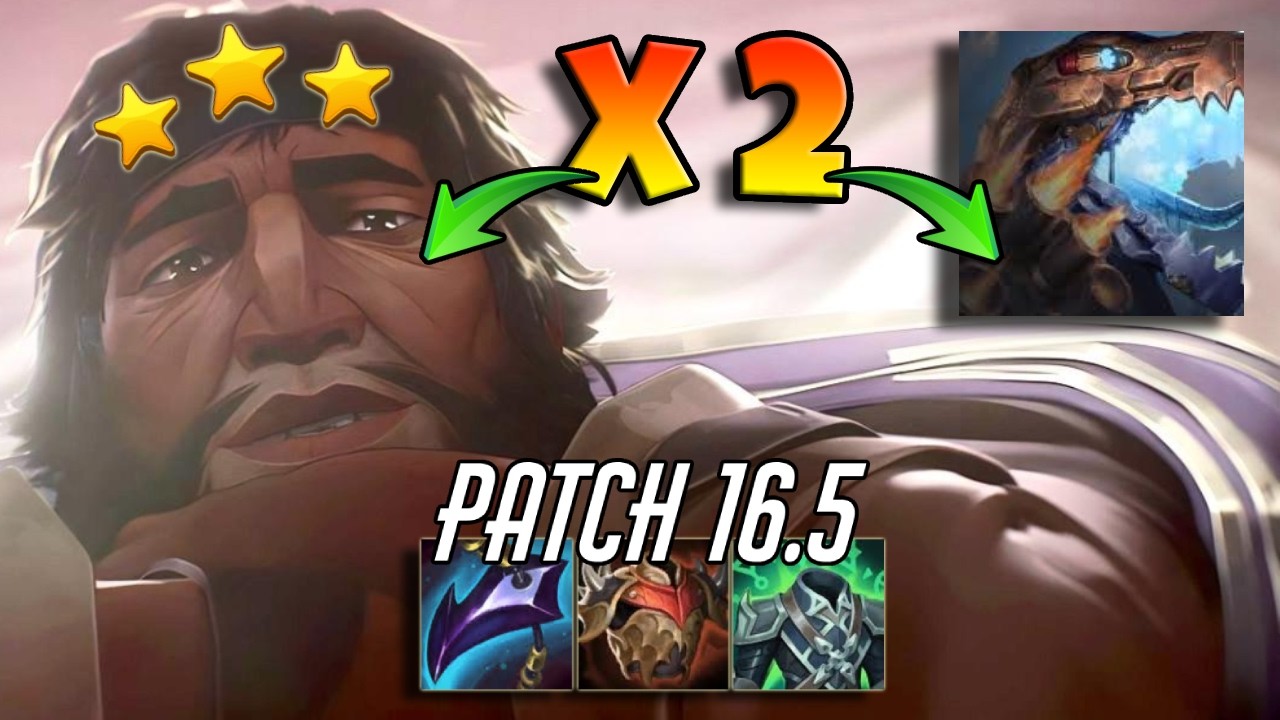 Piltover patch! So I tossed in the old Frejlord line