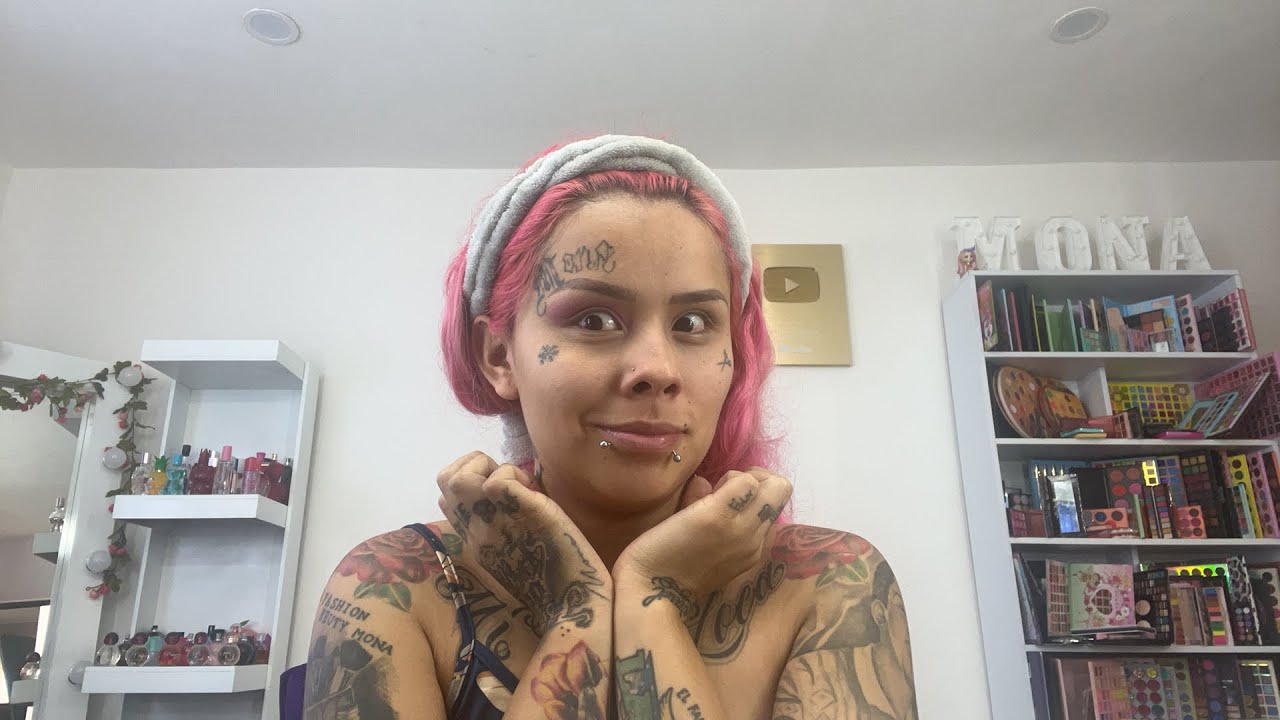 History times muy perturbadoras