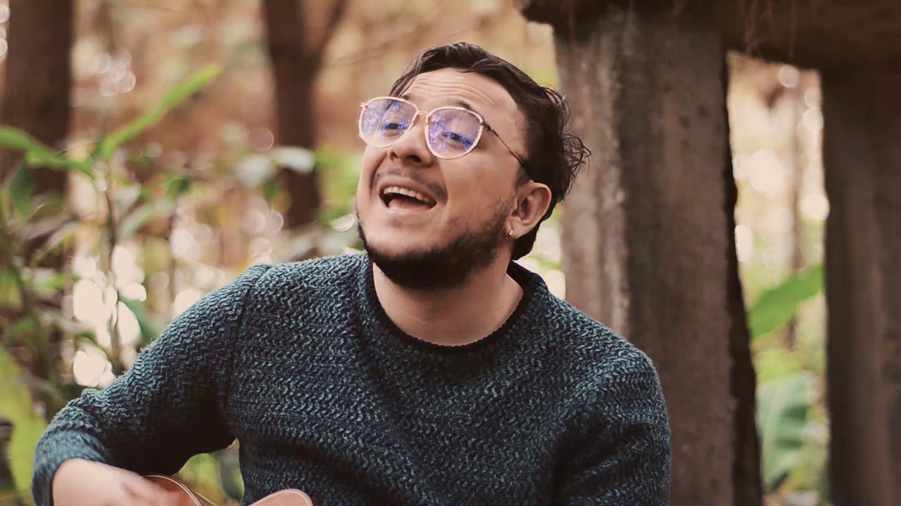 Santi Díaz - Aleluya (Video Oficial)