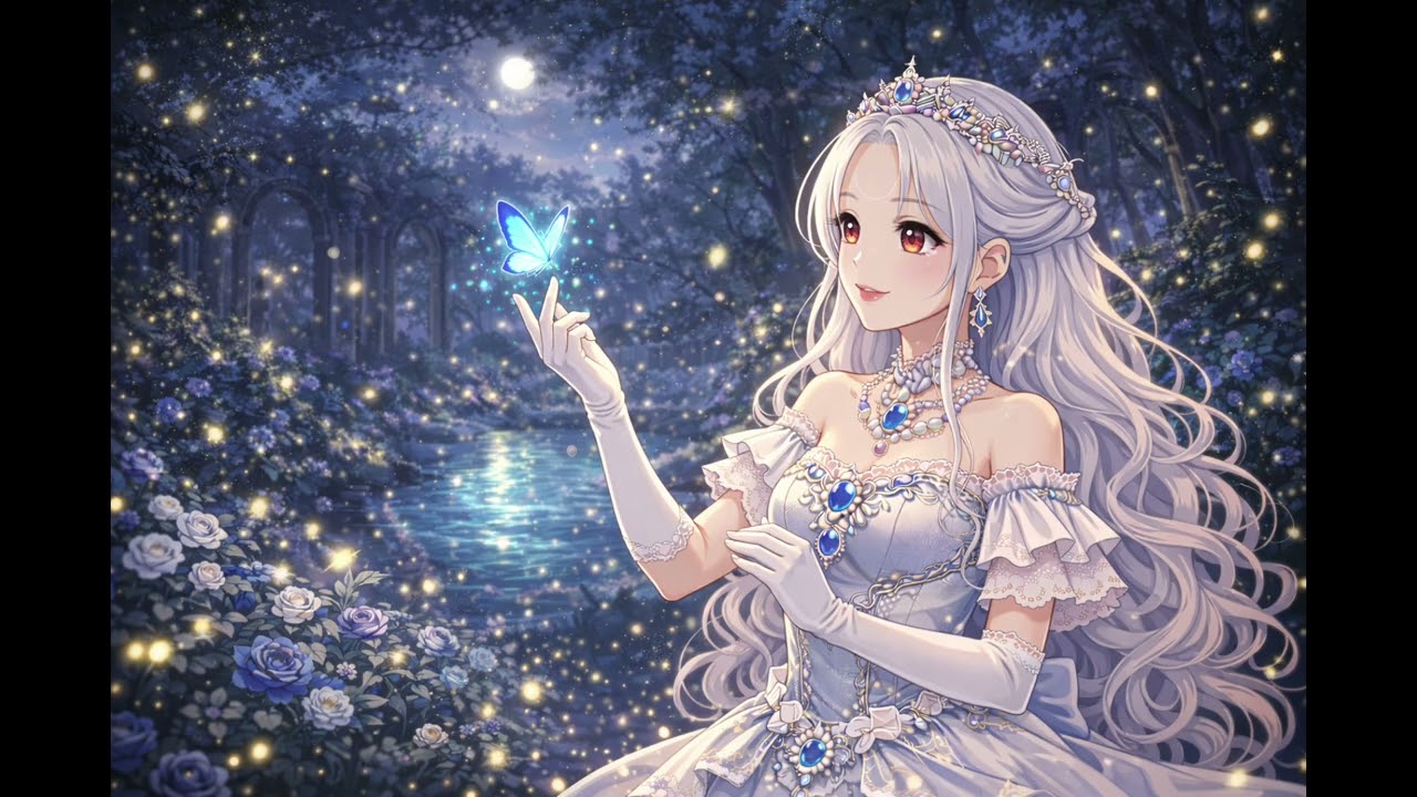 Princess Playlist | Princess Estelle, Star Sparkle | 별빛 반짝, 내 마음은 더 반짝