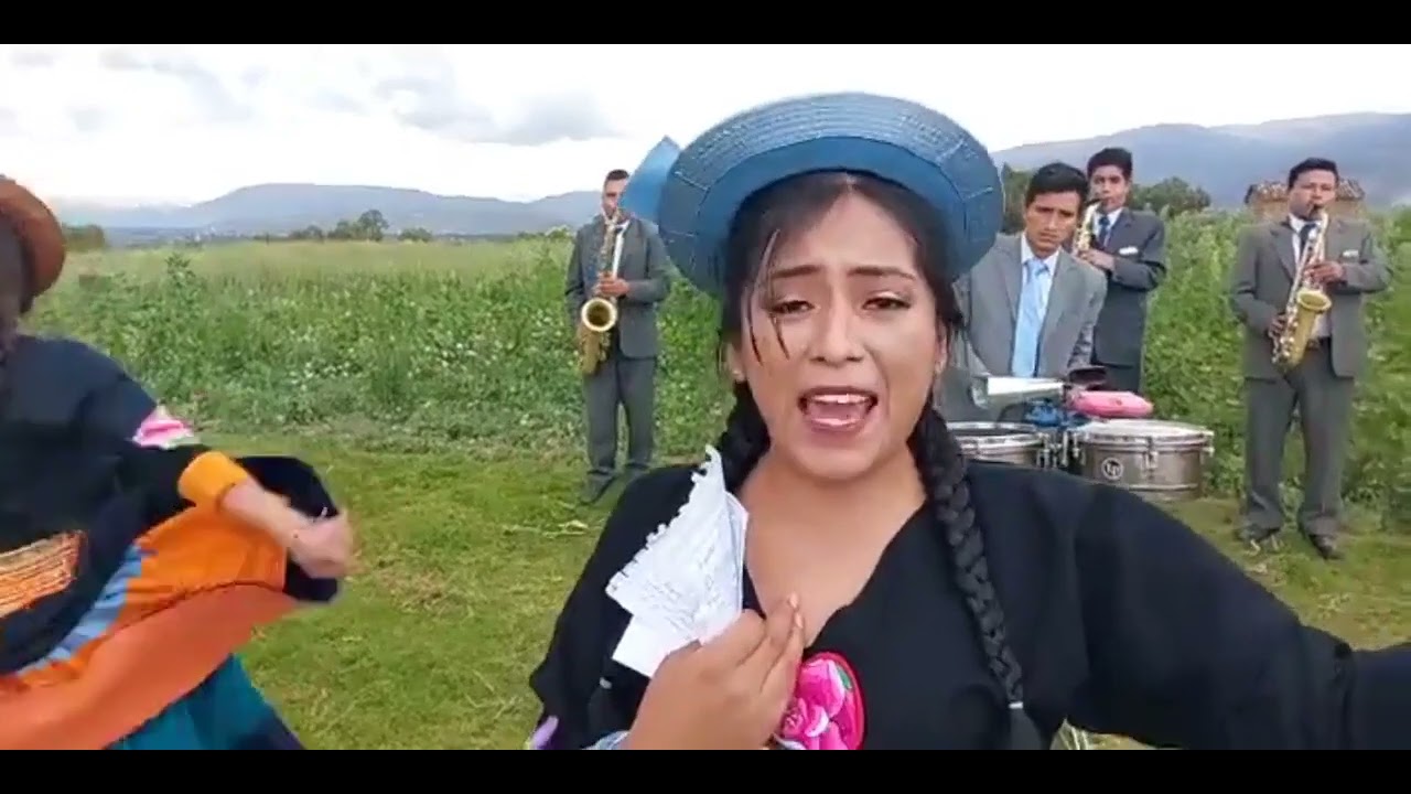 🎷MIRELLA TAPIA❤️_ Corazón de piedra_2022