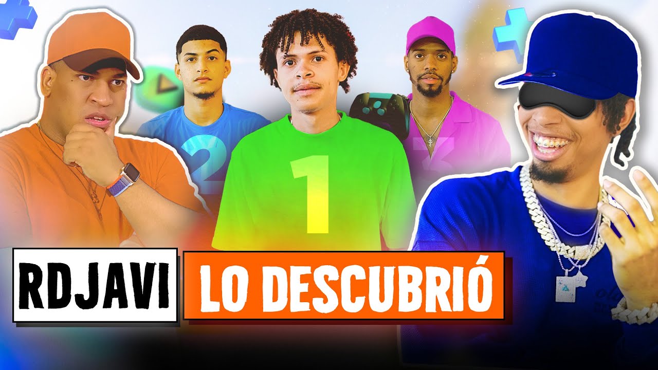 RDJavi DESCUBRE un GAMER INFILTRADO 😳 NO PODRÁS CREER LO QUE PASÓ😨