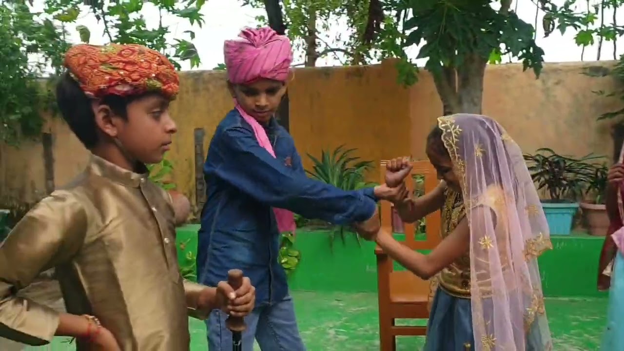 बाल विवाह नाटक | Bal Vivah Natak | Bal Vivah Skit | Child Marriage Act | बाल विवाह | Bal Vivah Act 