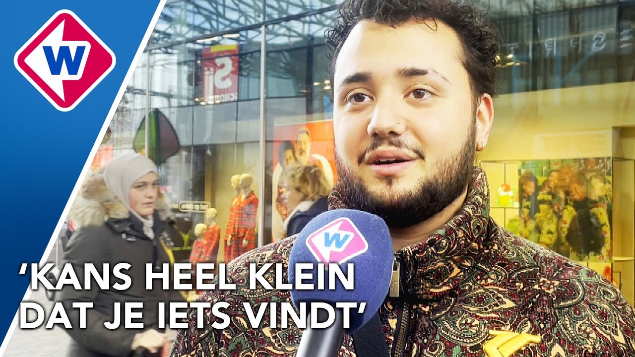 Deze jongeren zoeken een huis