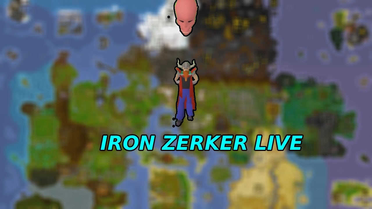 [IMZERK] ToA! ToA! ToA! God of Planking! !newvid !command