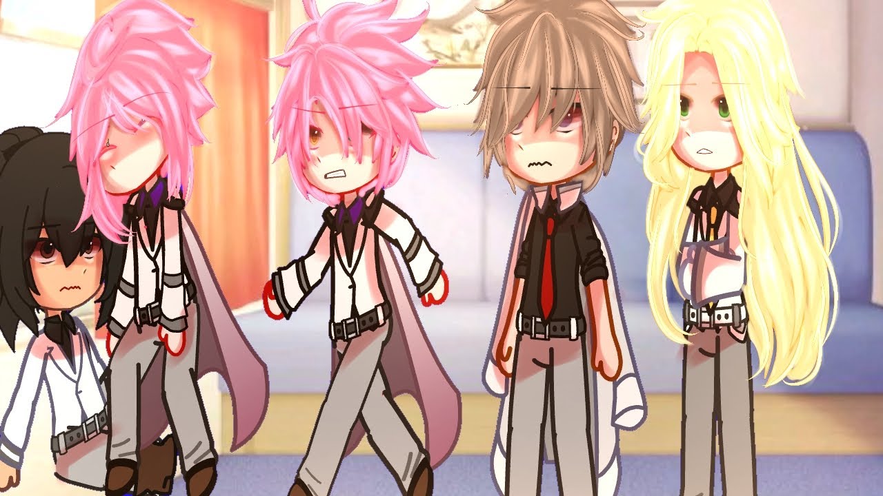 Just one kiss before I say goodbye (Arcana twilight) *Chapter 10 spoiler warning*