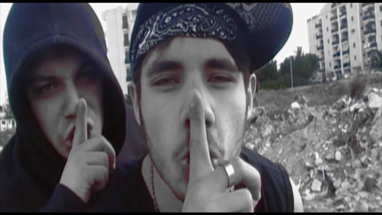Acido - Dron2 - OFFICIAL VIDEO