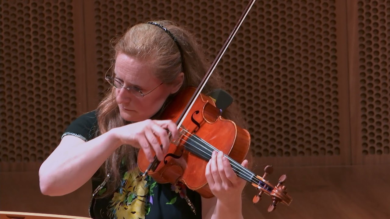 Clarke | Sonata for Viola and Piano | Sheila Browne