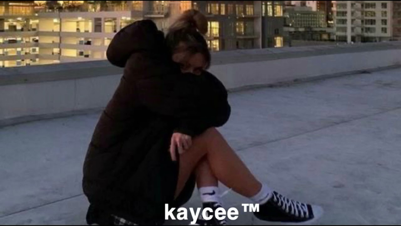 King- years & years (slowed and 8d)