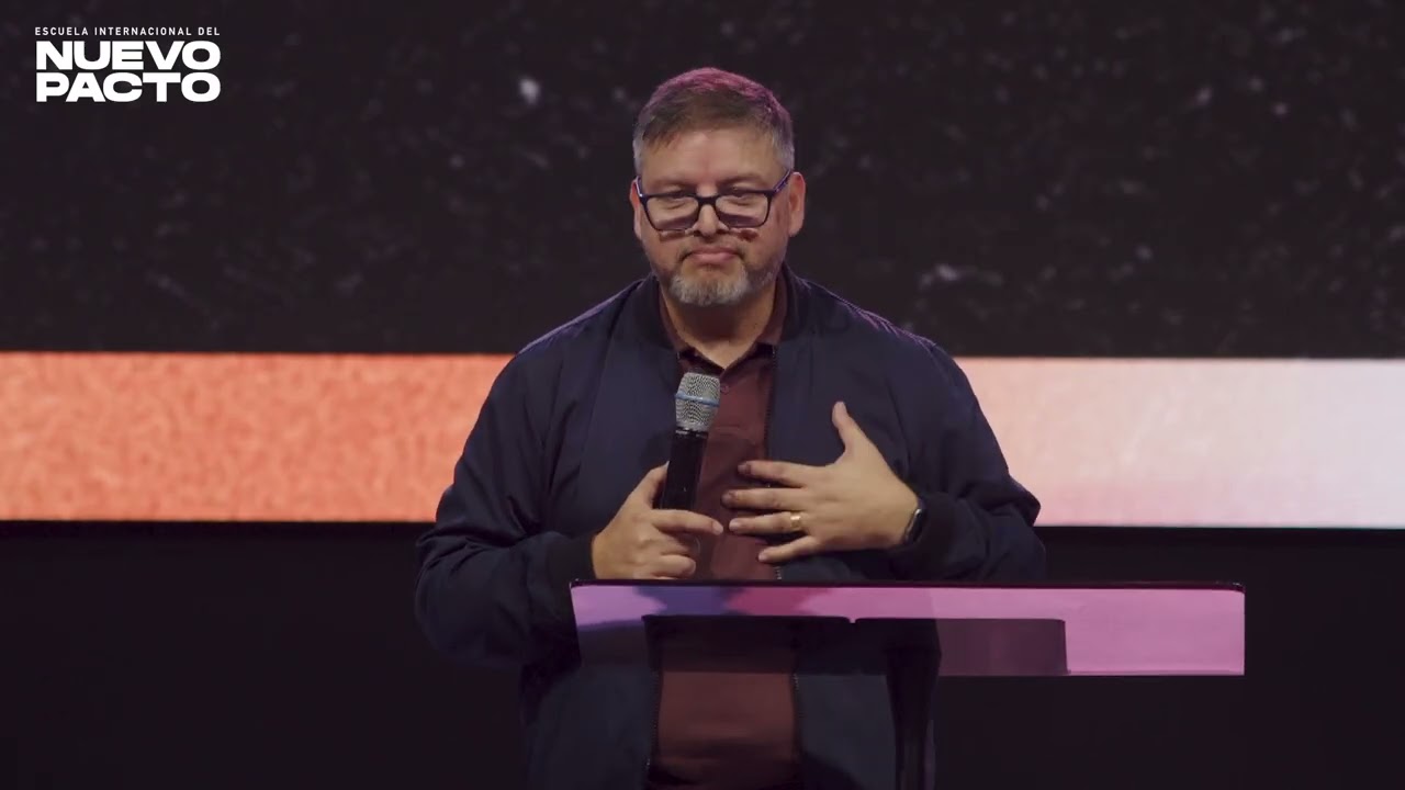 EINP 2025 // Christian Sepulveda - Día Sábado