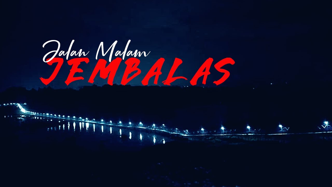 Jembalas (Jembatan Batujajar Cihampelas) | Gunlar Channel